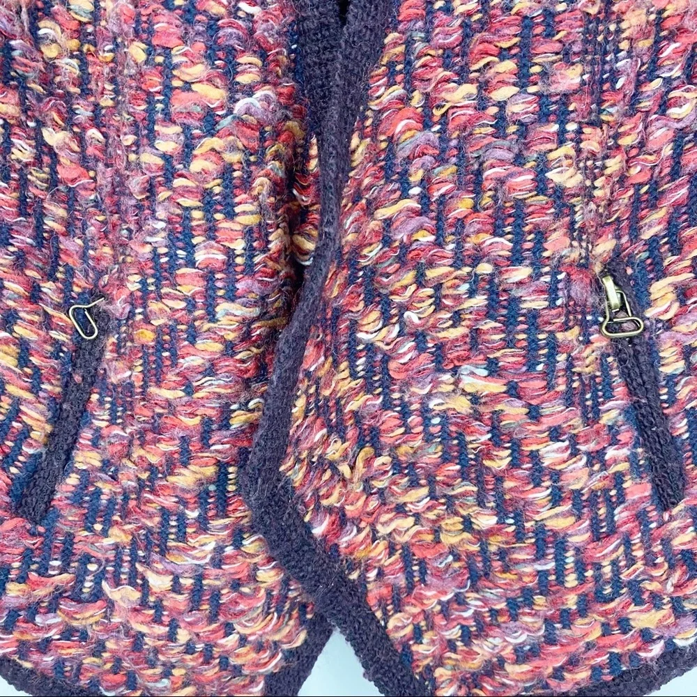 Anthropologie MOTH Sweater Jacket size XS - Picture 2 of 6